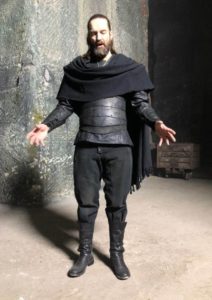 Witcher Netflix Pics III