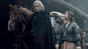 Witcher Netflix Pics VIII