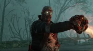 Zombie Army 4 101 trailer IV