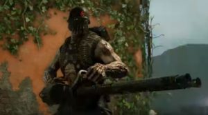 Zombie Army 4 101 trailer V