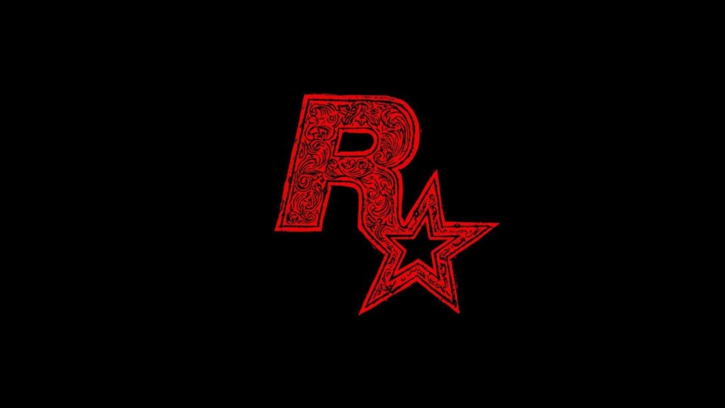 cropped Rockstar Games logo