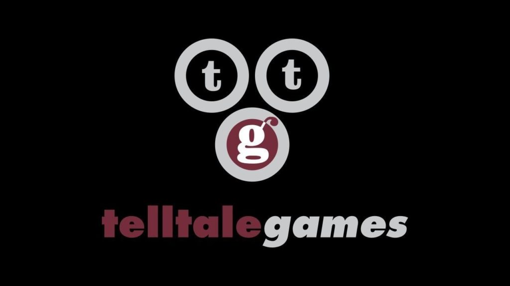 cropped Telltale Games logo