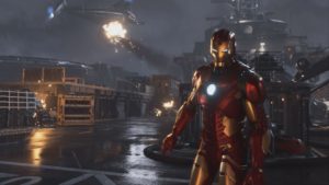 marvels avengers b33m