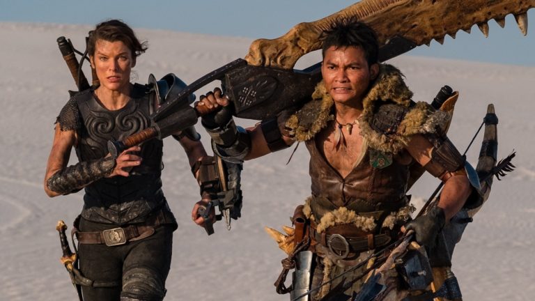 DA VIDEOGIOCHI A FILM: I TITOLI IN USCITA NEL 2020