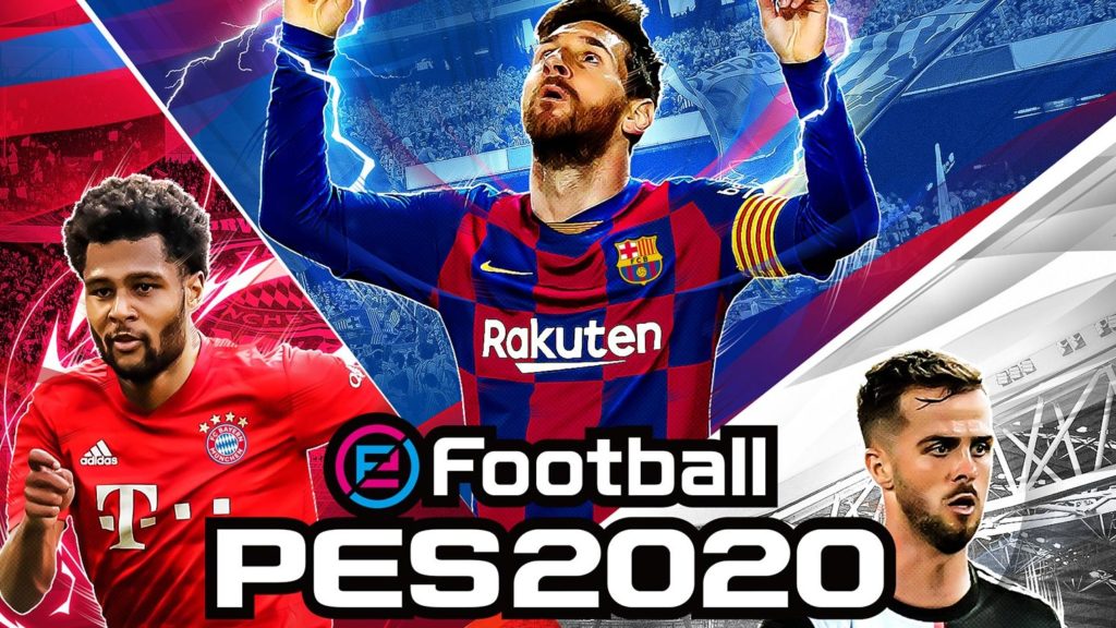 pes 2020