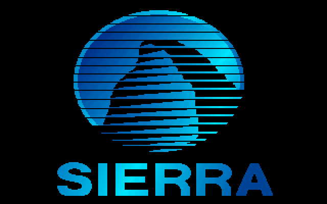 sierra logo