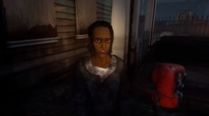 the walking d n trailer IV