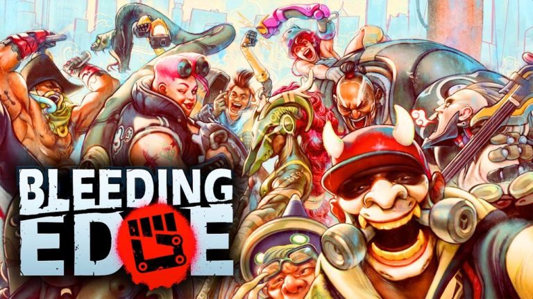 Bleeding Edge Closed Beta: tutto quello che c’è da sapere per partecipare!