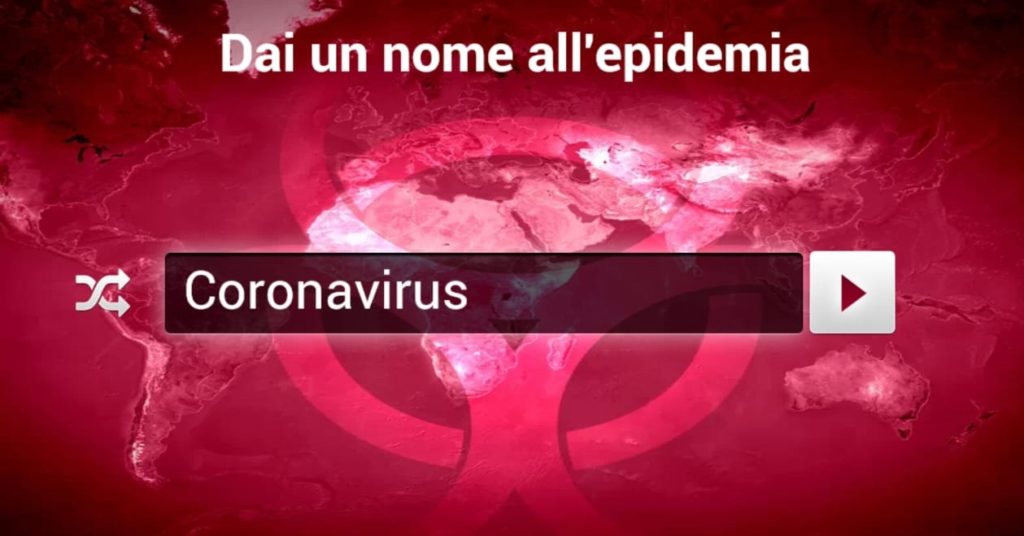 Copertina Plague Inc