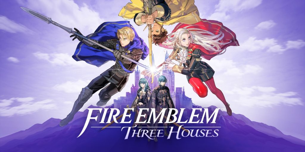 H2x1 NSwitch FireEmblemThreeHouses image1600w