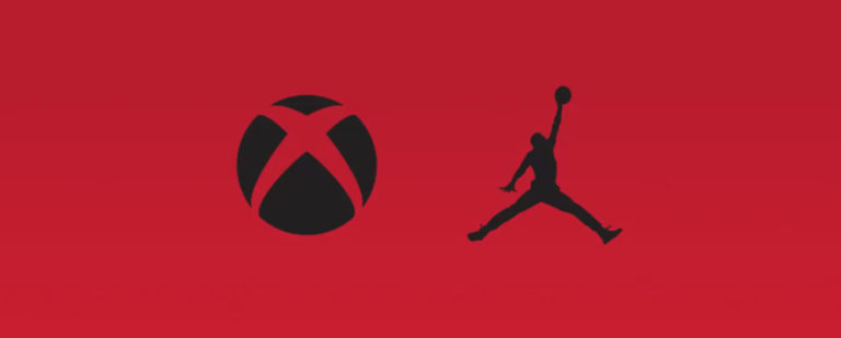 Xbox e Jordan di nuovo insieme?
