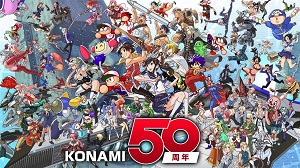 Konami