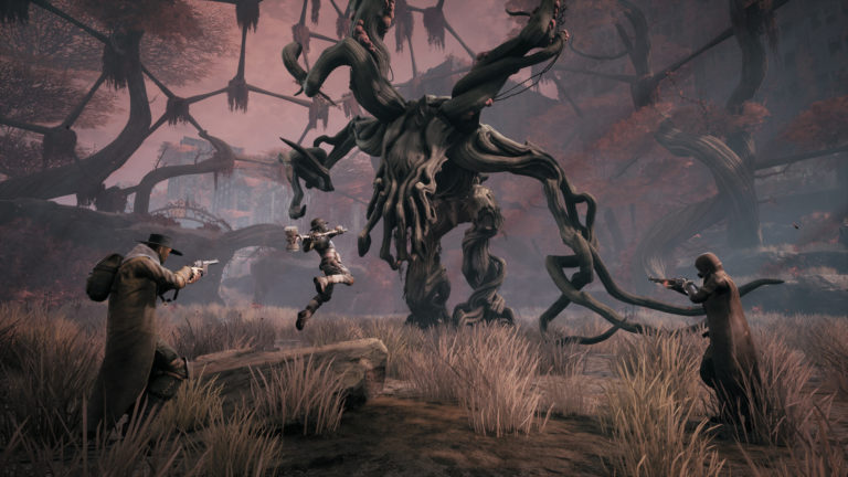 Remnant: From The Ashes arriva finalmente la versione fisica!