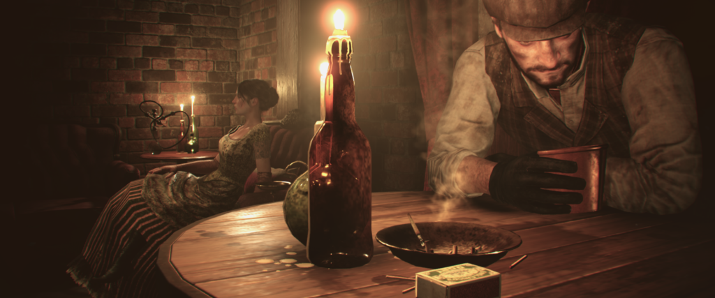 THEORDER1886