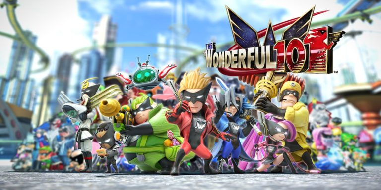 Cosa sta combinando Platinum Games?