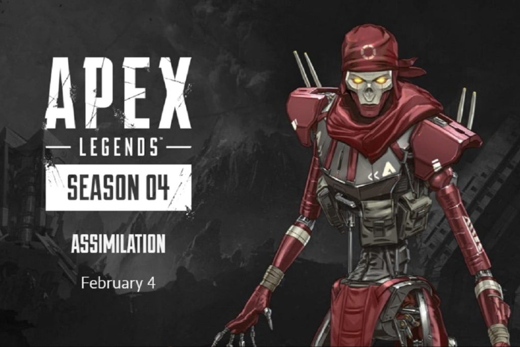 apex legends season 4 revenant 2