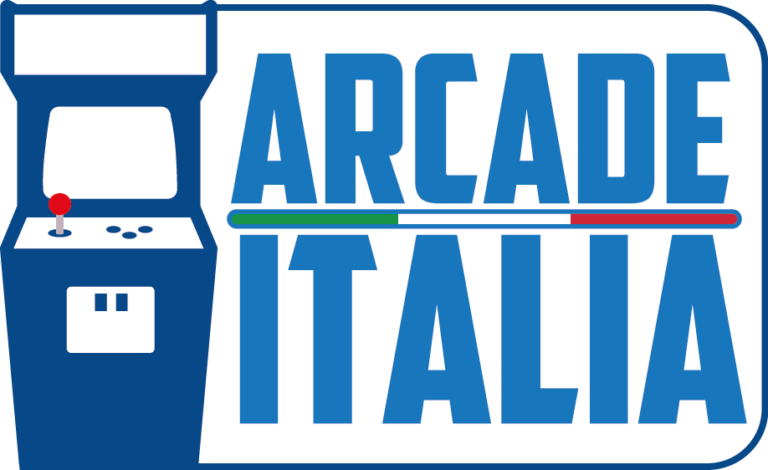 INTERVISTA Arcade Italia Nerd Show Bologna 2020