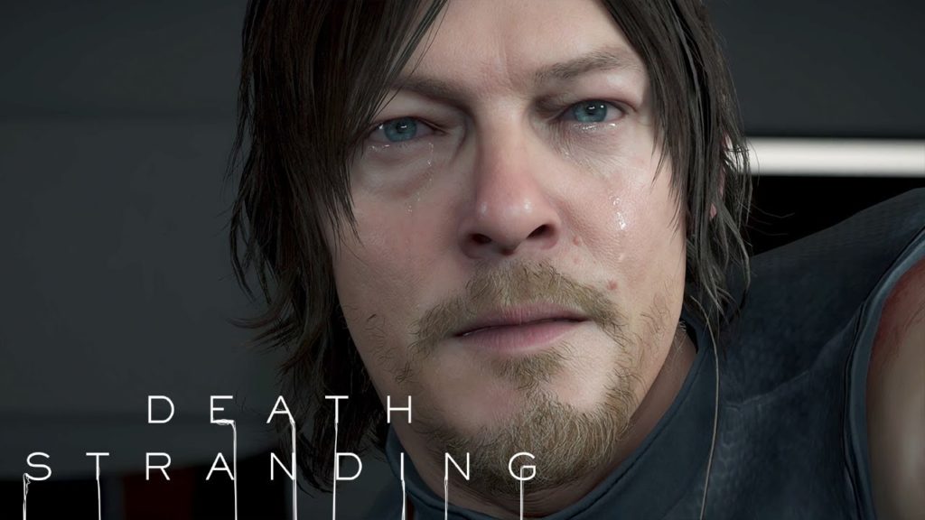 death stranding wallpaper 01