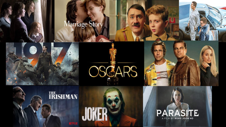 VINCITORI OSCAR 2020: SORPRESE E SORPRESE A VOLONTA’
