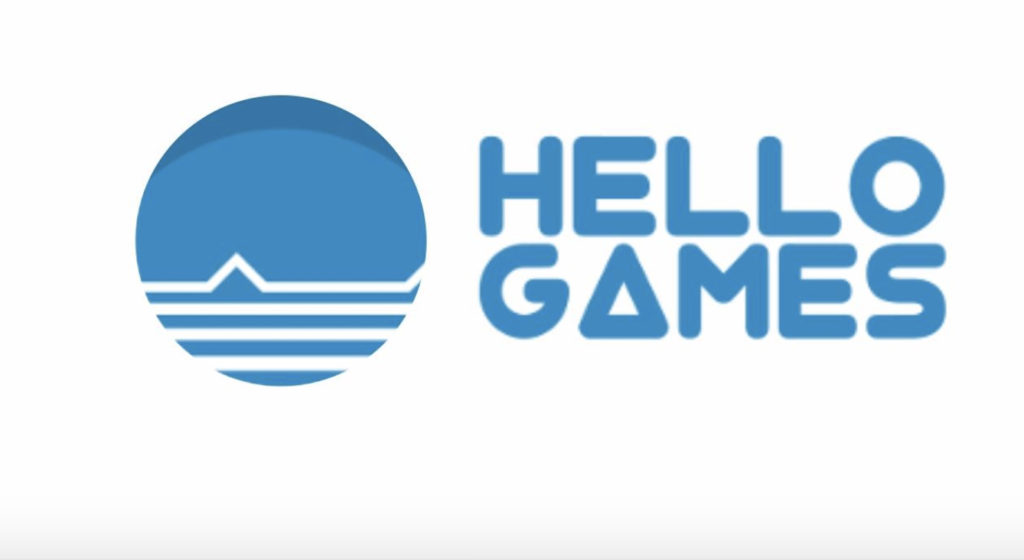 hello games logo