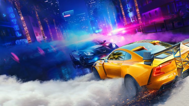 EA smantella Ghost Games! Sviluppatori di Need for Speed!