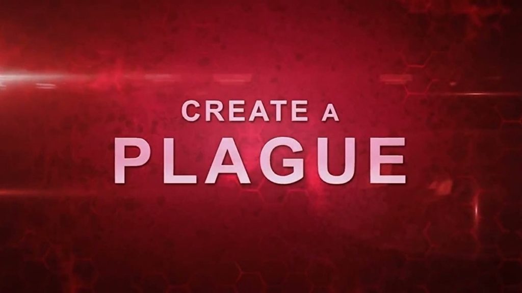 plague inc