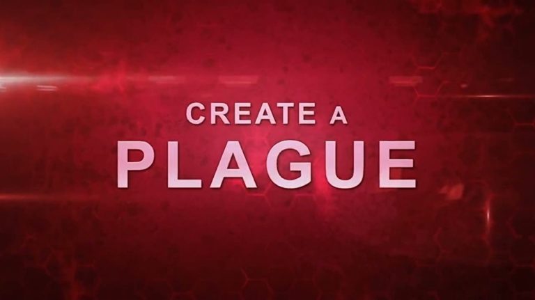 Plague inc: nuova modalità per curare l’epidemia.
