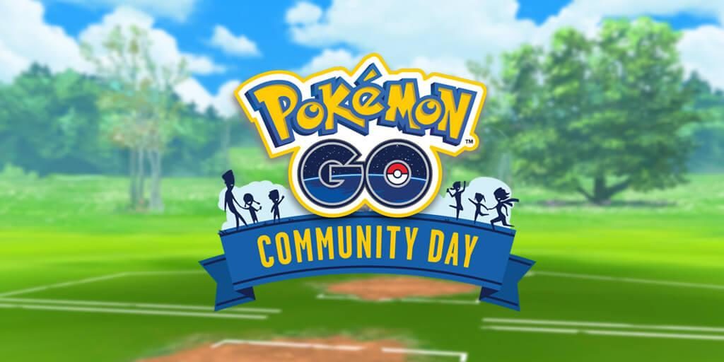 pokemon go community day