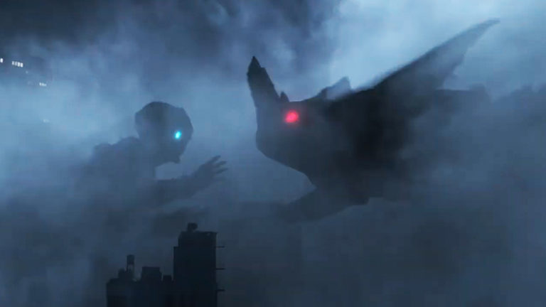 Platinum Games: un Teaser sul misterioso Project GG.