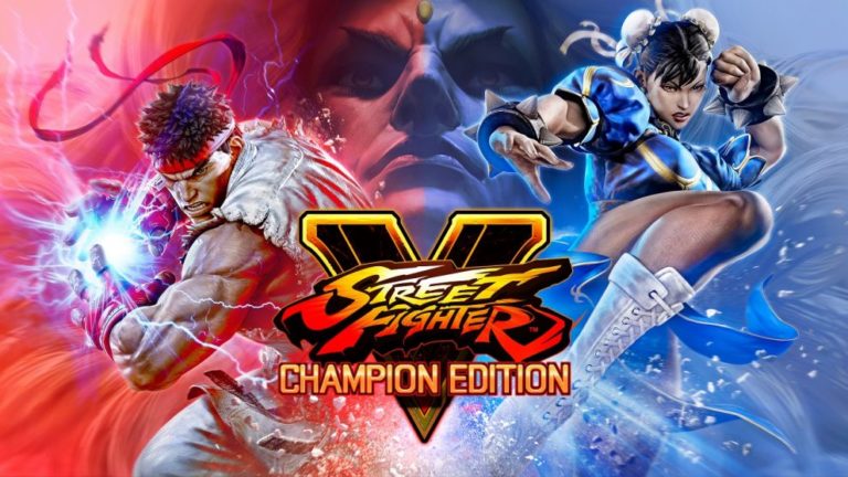 Street Fighter V: al via la settimana gratuita!