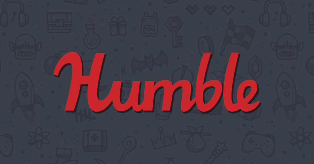 Humble Bundle