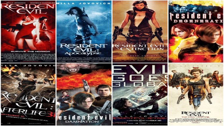 ResidentEvil