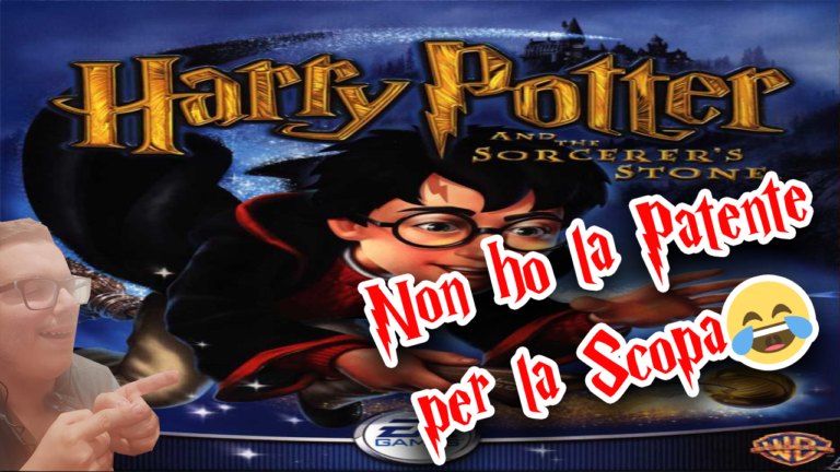 Harry Potter
