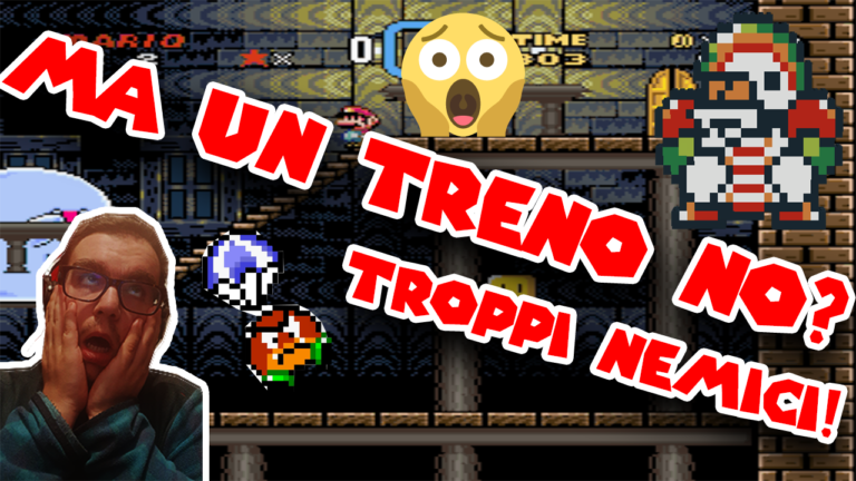 Super Mario World