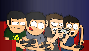 GamingDisorder