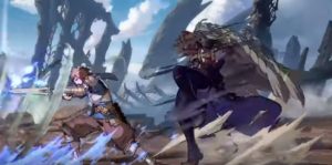 GranBlue Fantasy new DLC C III