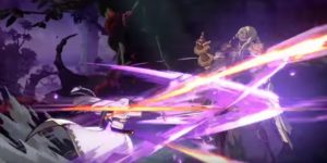 GranBlue Fantasy new DLC C IV