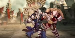 GranBlue Fantasy new DLC C V