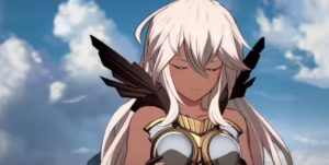 GranBlue Fantasy new DLC C VI