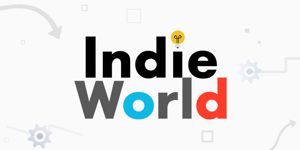 Indie World