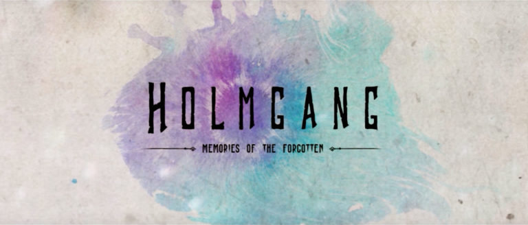 Holmgang: Memories of the Forgotten