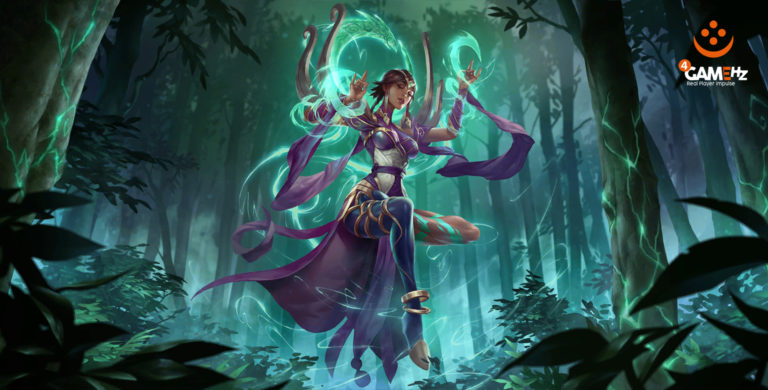 Karma 4GameHz