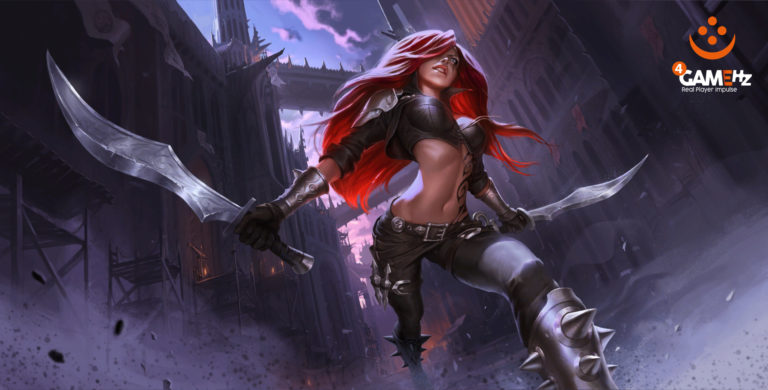 Aggiornamento 0.9.1 della Open Beta di Legends of Runeterra!