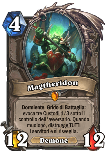 Magtheridon