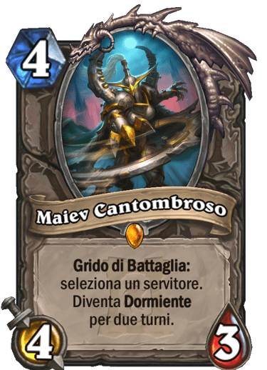 Maiev Cantombroso