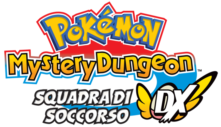 POKÉMON MYSTERY DUNGEON: SQUADRA DI SOCCORSO DX È ORA DISPONIBILE!