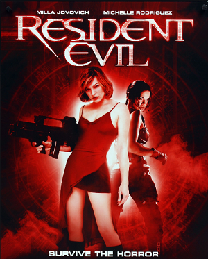 ResidentEvil