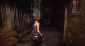 Resident Evil 3 comp 9920 Front
