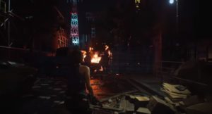 Resident Evil 3 comp 9920 IV