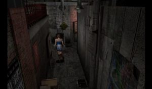 Resident Evil 3 comp 9920 V